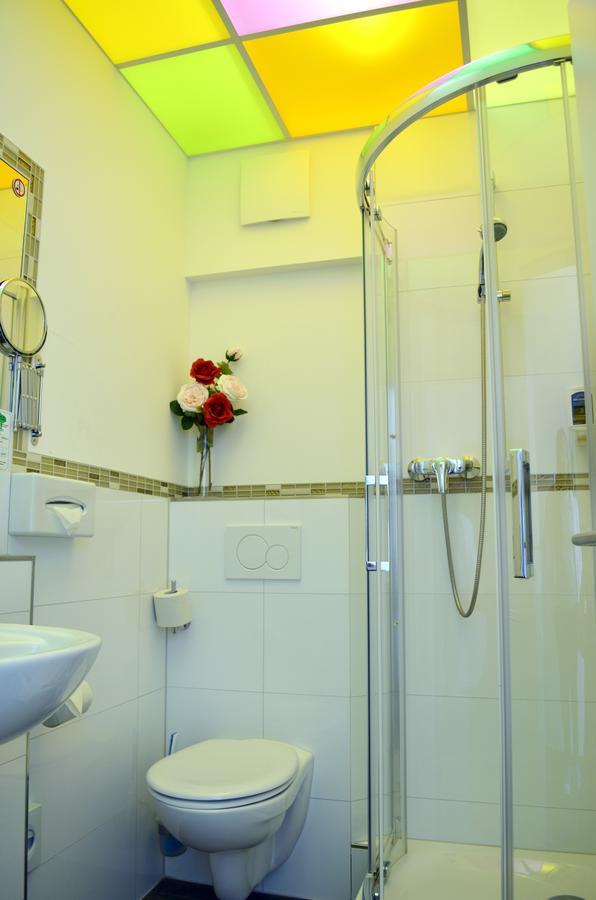 Hotel Astoria Karlsruhe Luaran gambar