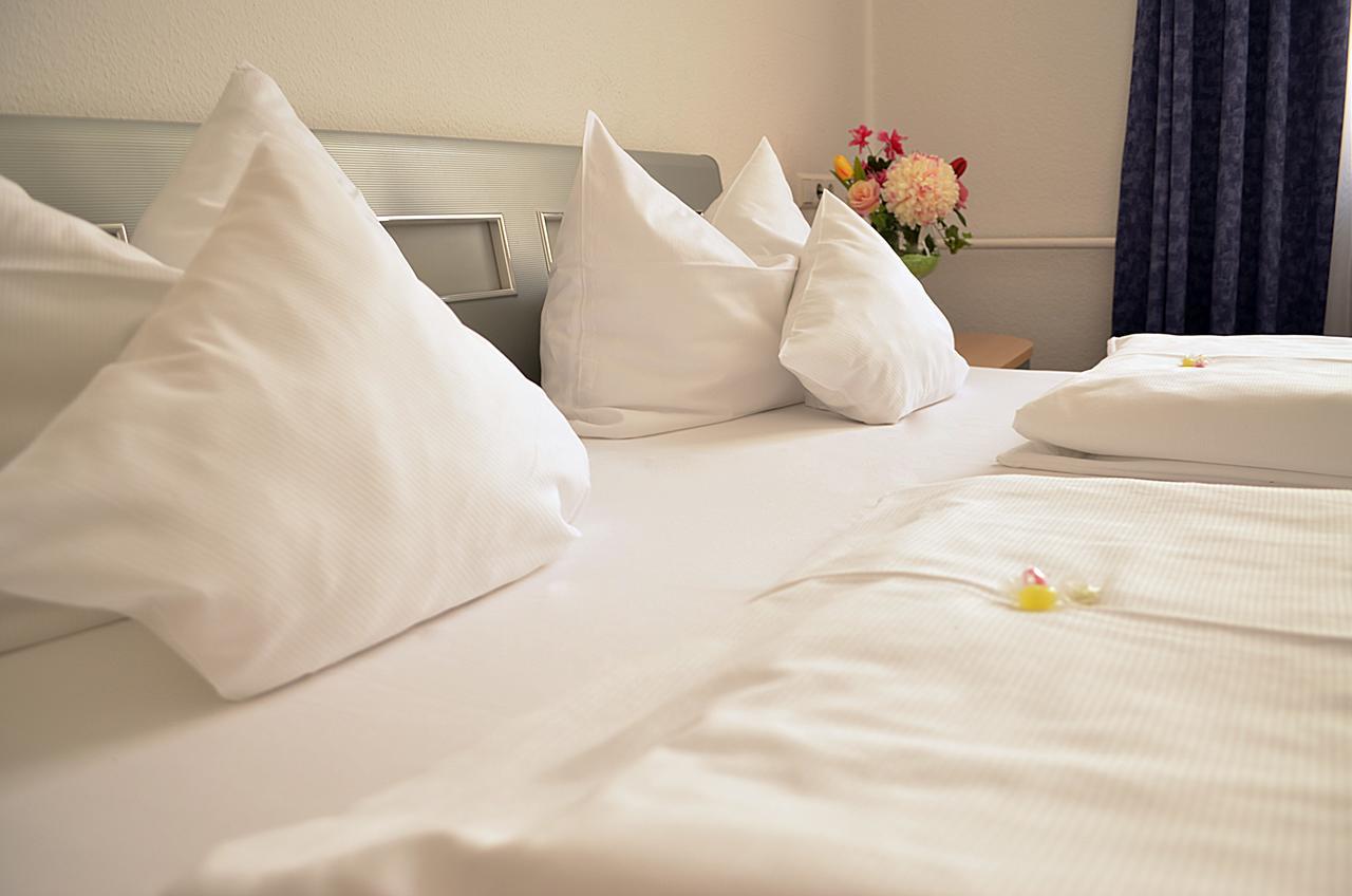 Hotel Astoria Karlsruhe Luaran gambar