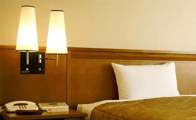 Hotel Astoria Karlsruhe Luaran gambar