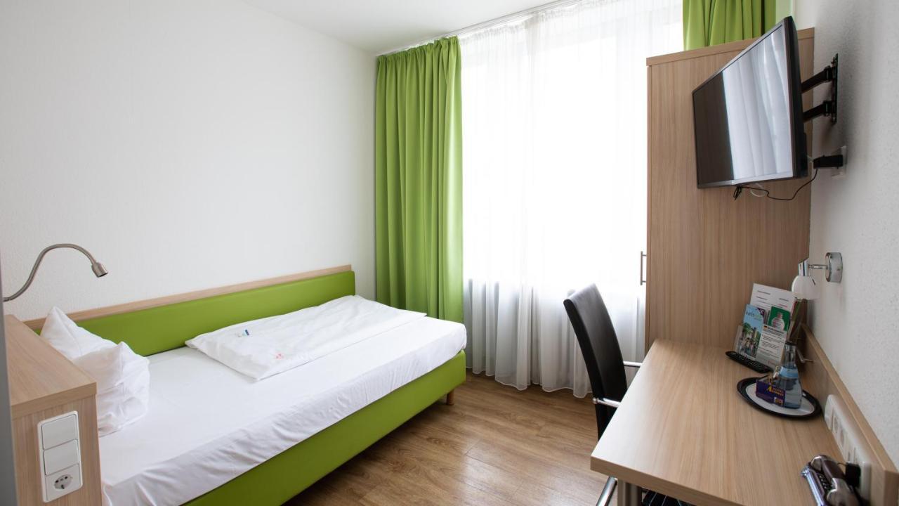 Hotel Astoria Karlsruhe Luaran gambar