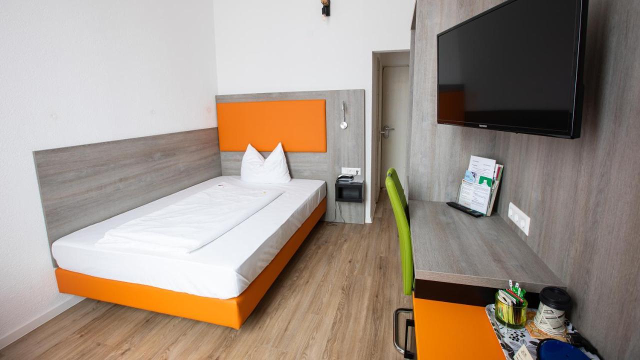 Hotel Astoria Karlsruhe Luaran gambar