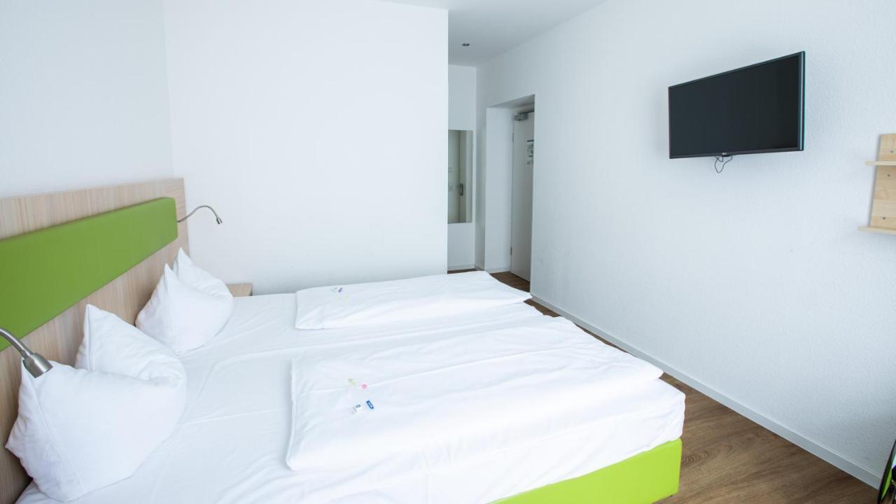Hotel Astoria Karlsruhe Luaran gambar