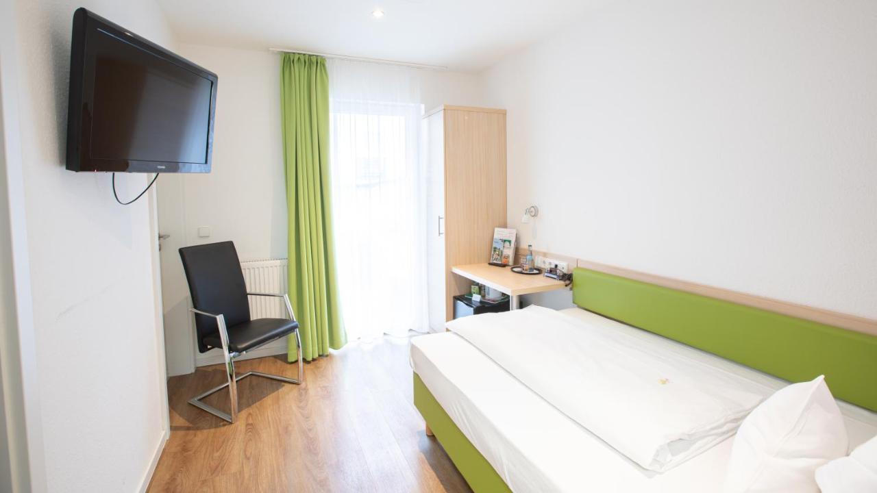 Hotel Astoria Karlsruhe Luaran gambar