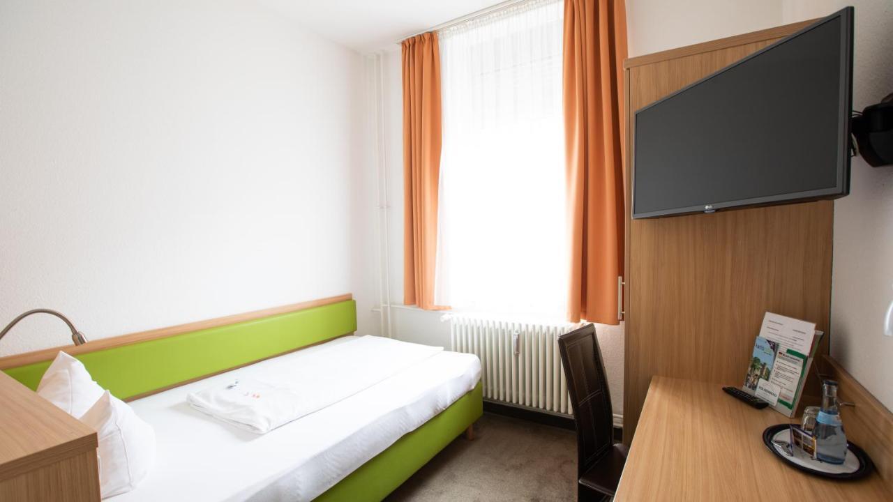 Hotel Astoria Karlsruhe Luaran gambar
