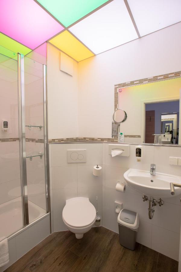 Hotel Astoria Karlsruhe Luaran gambar